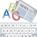 News Typing - Typing with news