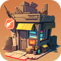 The Last Shop - Craft & Trade