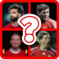 Liverpool - Guess The Player