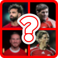 Liverpool - Guess The Player