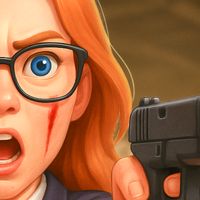 Midsomer Murders: Word Puzzles