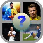 Guess The Football Player
