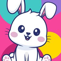 Animal games for toddler kids