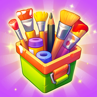 Merge Artist: Merge Games