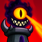Eye of Evil: Tower Defense