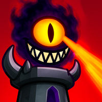 Eye of Evil: Tower Defense
