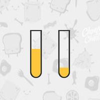 Pour water I am the strongest