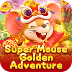 Super Mouse Golden Adventure