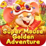 Super Mouse Golden Adventure
