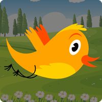 Go Bird - (Vai Passarinho)