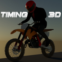Timing 3D