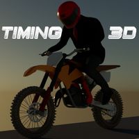 Timing 3D