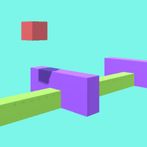 Cube Runner