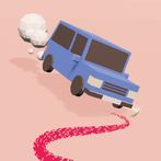 Swipe Drive