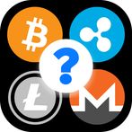 Guess the Cryptocurrency