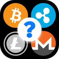 Guess the Cryptocurrency