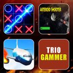 Trio Gammer
