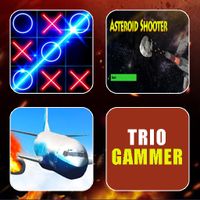 Trio Gammer
