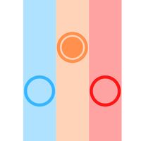 Fall Ball Colour Game