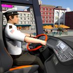 Bus Driving Game Bus Simulator