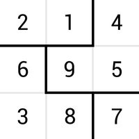 Sawdoku - Sudoku Block Puzzle