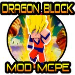 Dragon Block Saiyan for Minecr