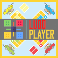 LUDO PLAYER