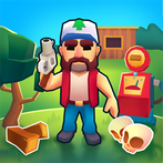 My Home Base: Build & Defense