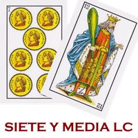 Siete y Media LC