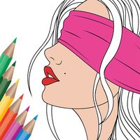 ColorDo: Coloring Book Pages