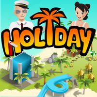 Holiday Resort Tycoon