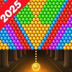Bubble Shooter: Fun Pop Game