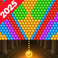 Bubble Shooter: Fun Pop Game