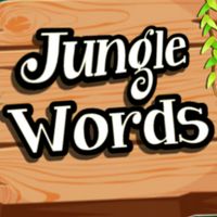 Jungle Words