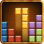 Wooden Block Puzzle - Bomb - T