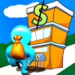 Gold money rush