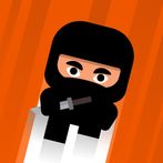 Stealth ninja