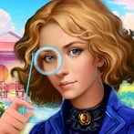 Hidden Object: Giant Puzzle