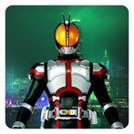 Tebak Gambar Kamen Rider V.2