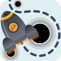 Gravity Swim: make fun with gr