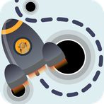 Gravity Swim: make fun with gr