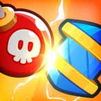 Clash Blast- PvP Collapse