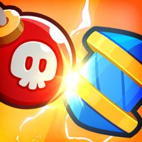 Clash Blast- PvP Collapse
