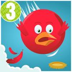 Learning To Fall - Kids game