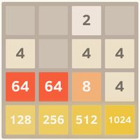2048 : Ethiopian Game