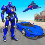 Multi Robot Games - Robot Wars