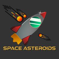 Space Asteroids