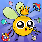 Mosquito Hunt - io Game Arcade