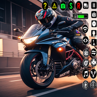 Sunmori geber motor indonesia