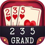 3 2 5 Offline Fun Card Game